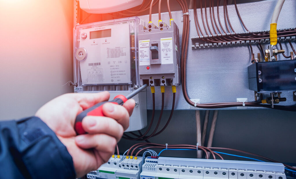 Electric Installation Sensor Miami Motion Sensors | Sensor Installation & Repair | Miami Electric ...
